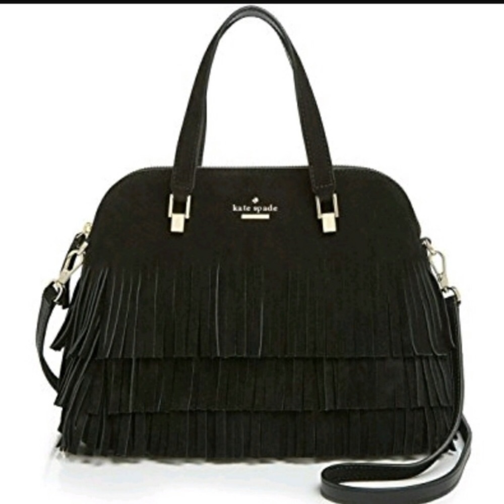 Kate Space Purse
